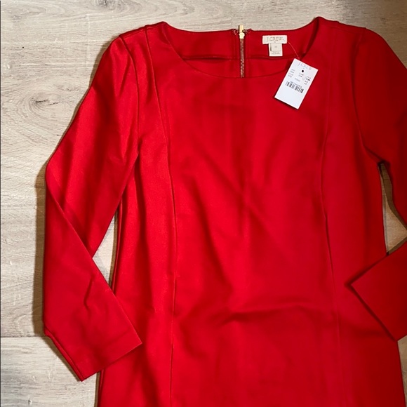 J. Crew Dress - Picture 2 of 7